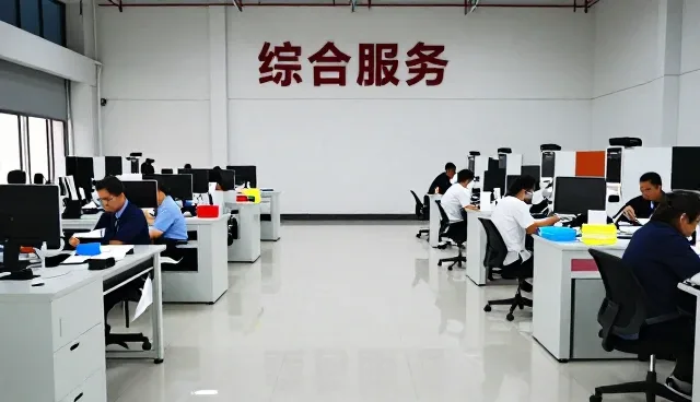 沧州希讯网络科技有限公司
