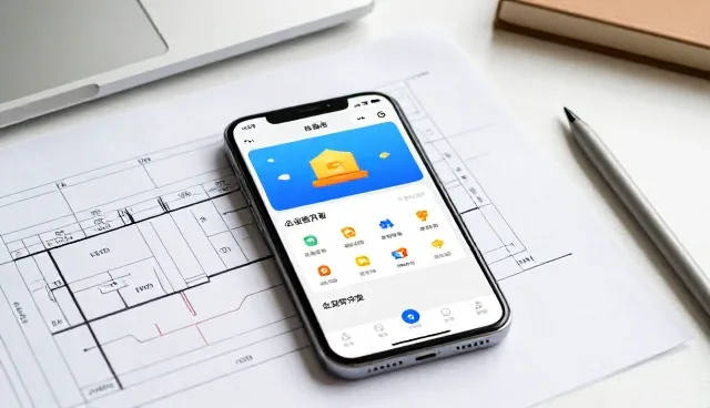 小程序开发在数字化转型中的性能表现与适用场景