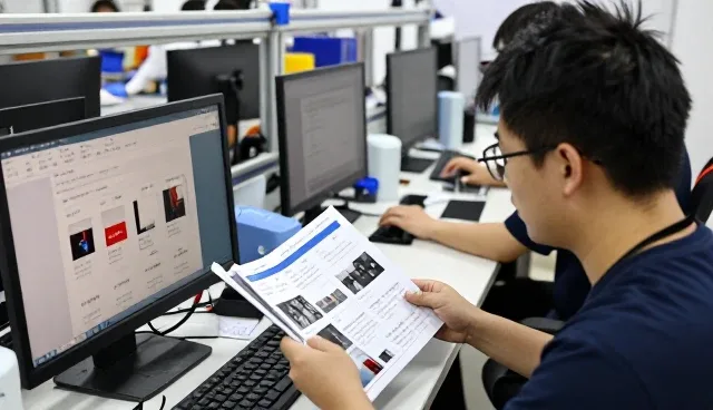 短视频运营服务时代下企业信息化方案应用价值分析