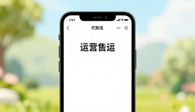 电商店铺代运营如何选择合适的小程序平台?
