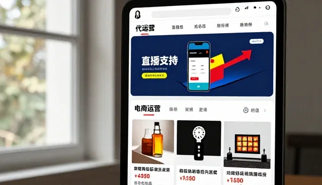 电商运营中网络技术优化的实用建议